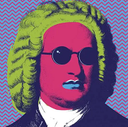 J. S. Bach