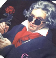 Beethoven